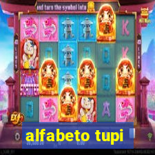 alfabeto tupi-guarani